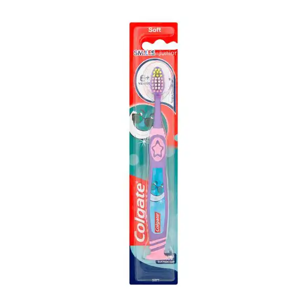 Colgate 6+ Years Soft Toothbrush price in Bangladesh