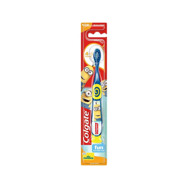 Colgate Smile Kids 4-6 Years Extra Soft Brush price in Bangladesh