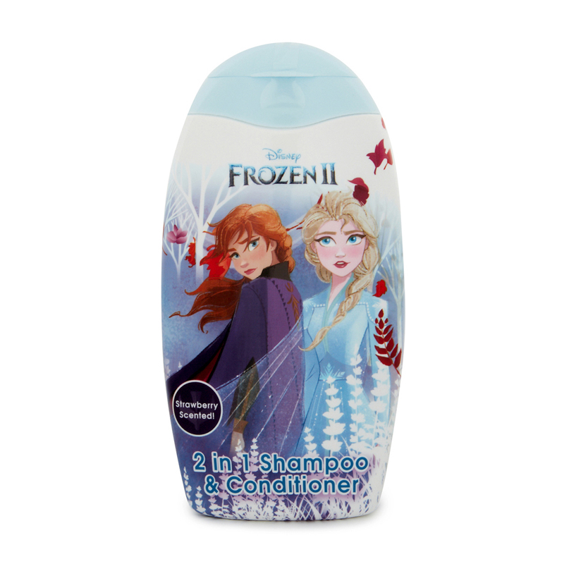 Disney Frozen II 2in1 Shampoo & conditioner