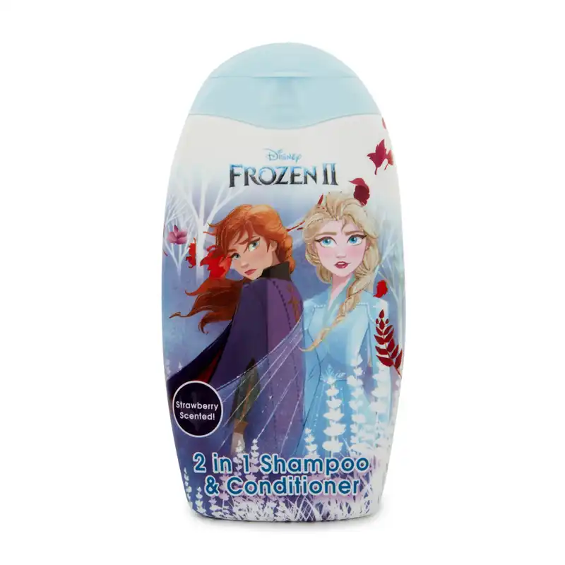 Disney Frozen II 2in1 Shampoo & conditioner price in Bangladesh