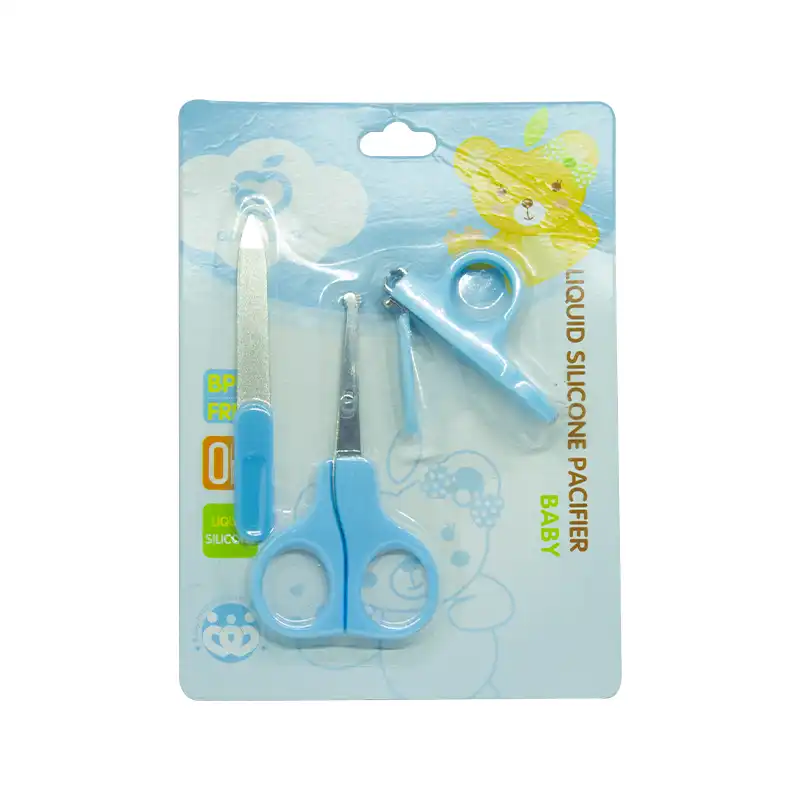Baby Manicure Clipper Set price in Bangladesh
