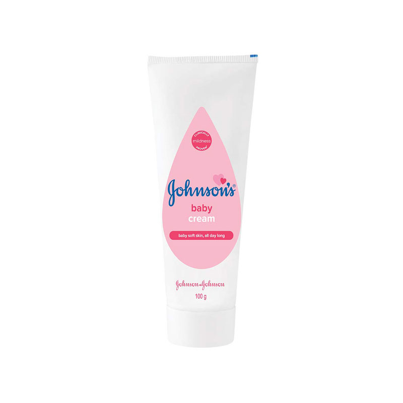 Johnson's Baby Skincare Cream