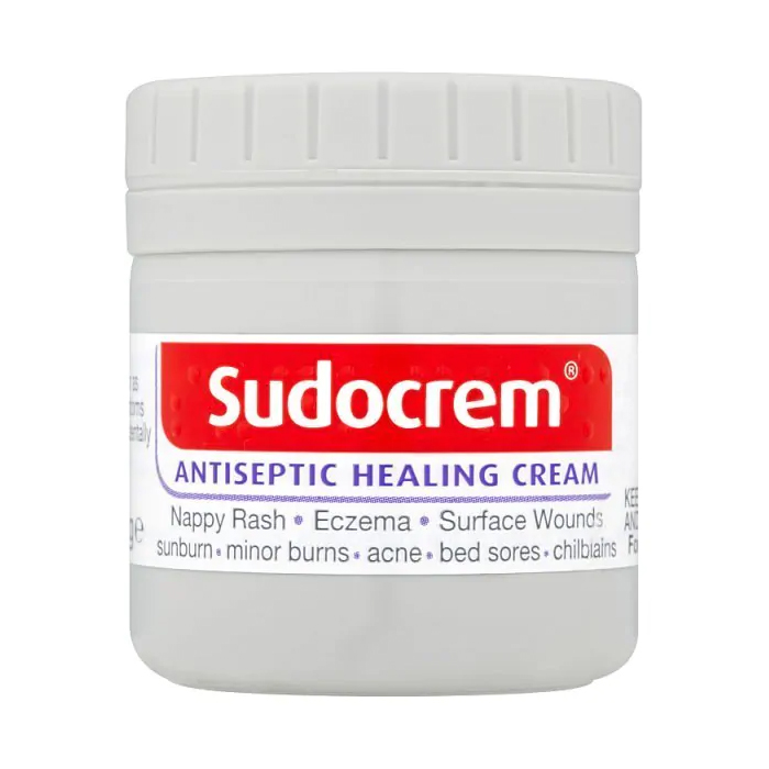 Sudocrem Antiseptic Healing Cream