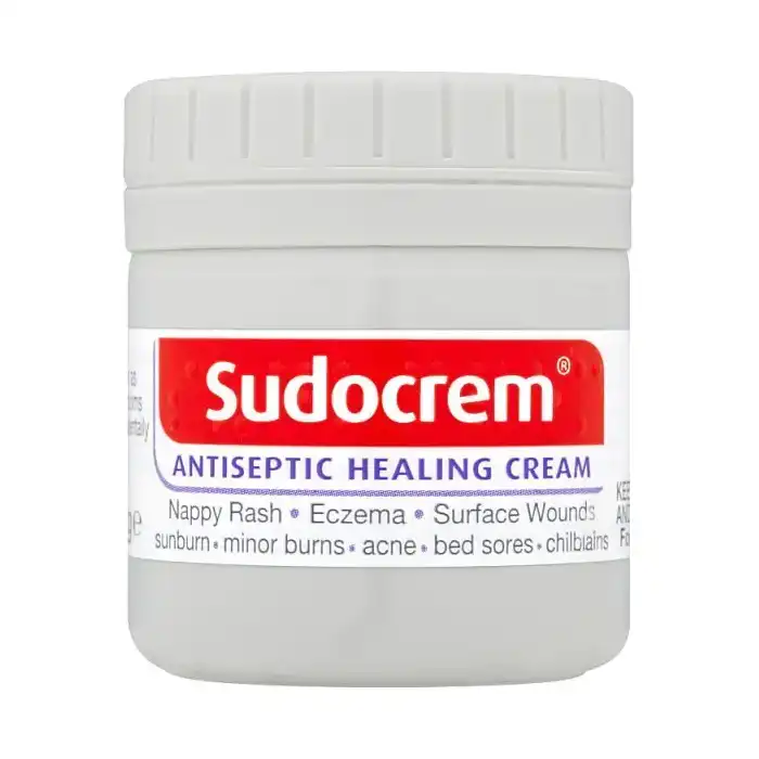 Sudocrem Antiseptic Healing Cream price in Bangladesh
