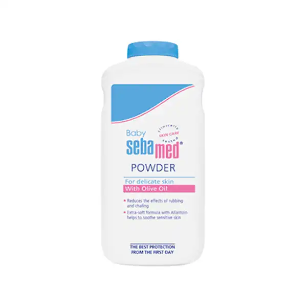 Baby Sebamed Powder price in Bangladesh