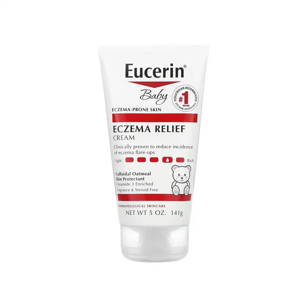 Eucerin Baby Eczema Relief Cream price in Bangladesh