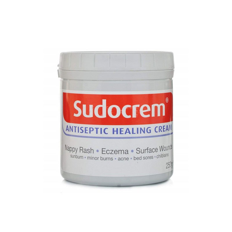 Sudocrem Antiseptic Healing Cream