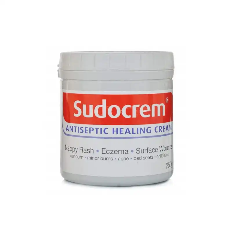 Sudocrem Antiseptic Healing Cream price in Bangladesh
