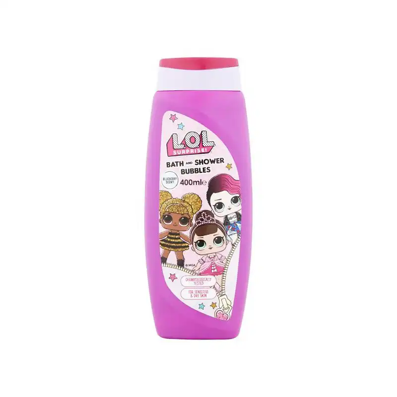 L.O.L Surprise Bath & Shower Bubbles price in Bangladesh