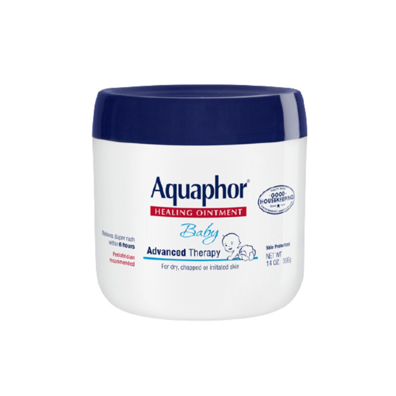 Aquaphor Baby Advanced Therapy Healing Ointment
