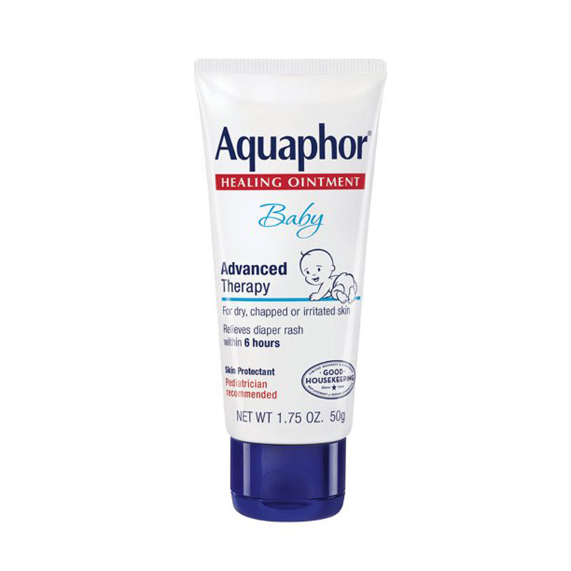 Aquaphor Baby Advanced Therapy Healing Ointment