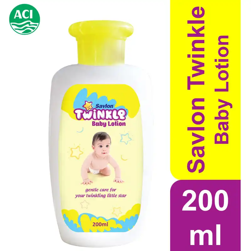 Twinkle Baby Lotion price in Bangladesh