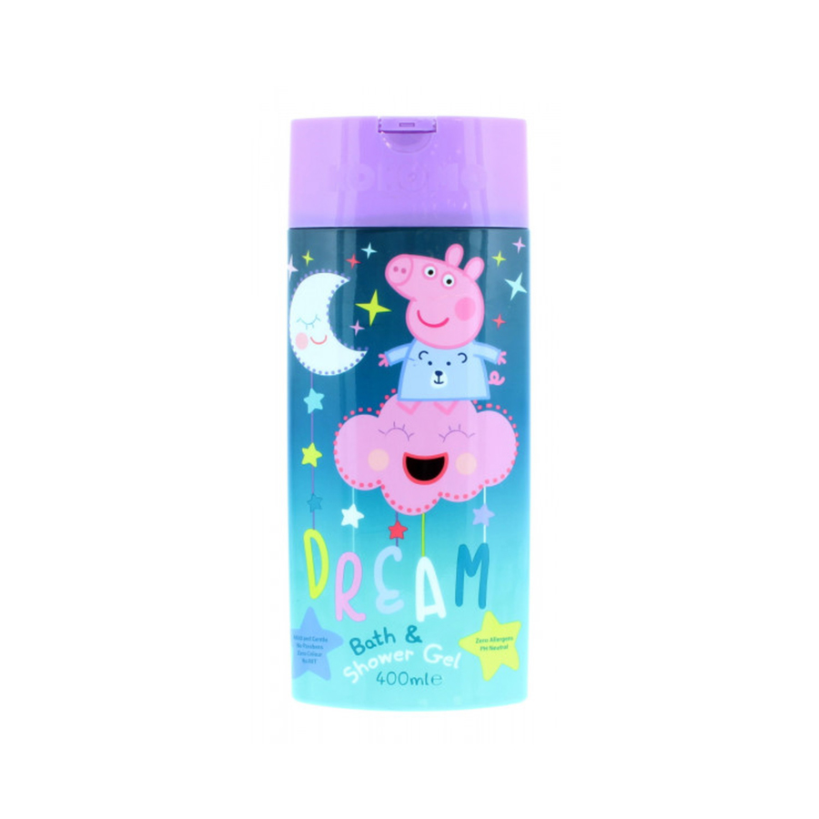 Kokomo Pappa Pig Dream Bath & Shower Gel