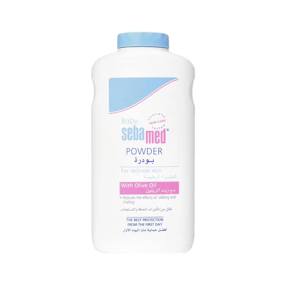 Sebamed Baby Powder For Delicate Skin price in Bangladesh