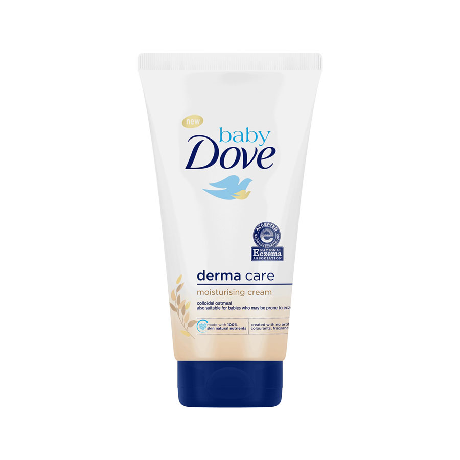 Dove Baby Derma Care Moisturising Cream