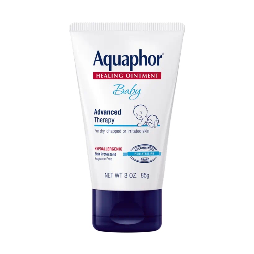 Aquaphor Baby Advanced Therapy Healing Ointment