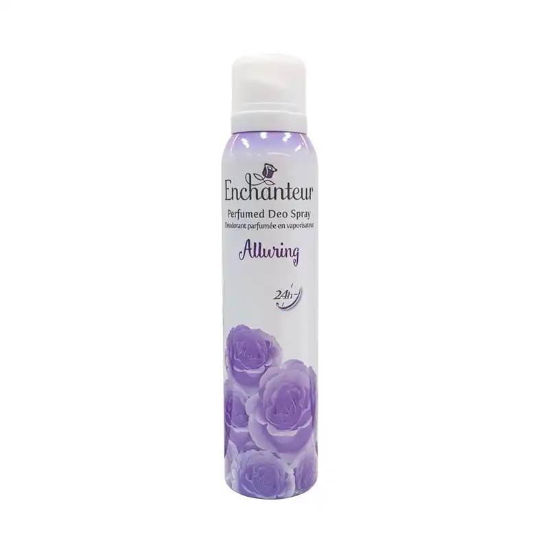 Enchanteur Alluring Deo spray