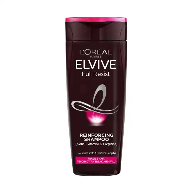 L'Oreal Paris Elvive Full Resist Shampoo