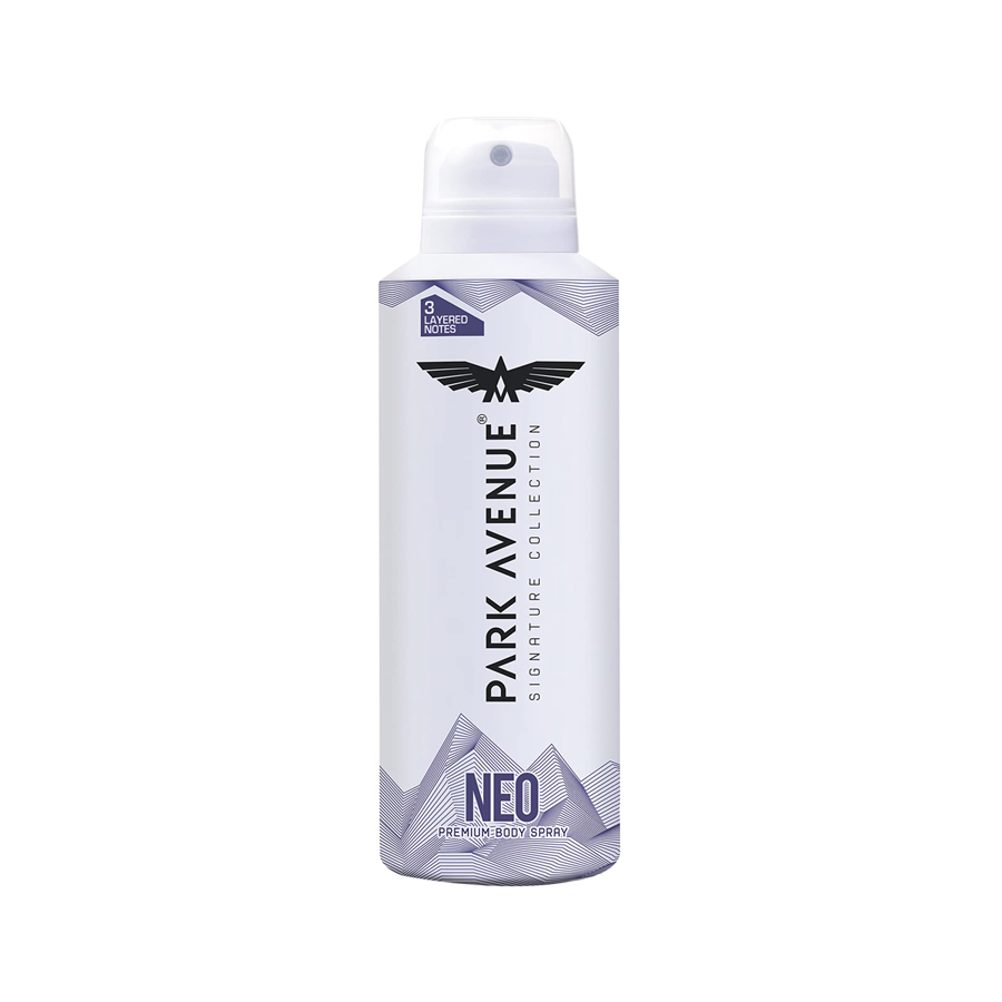 Park Avenue Signature Collection Body Spray -Neo