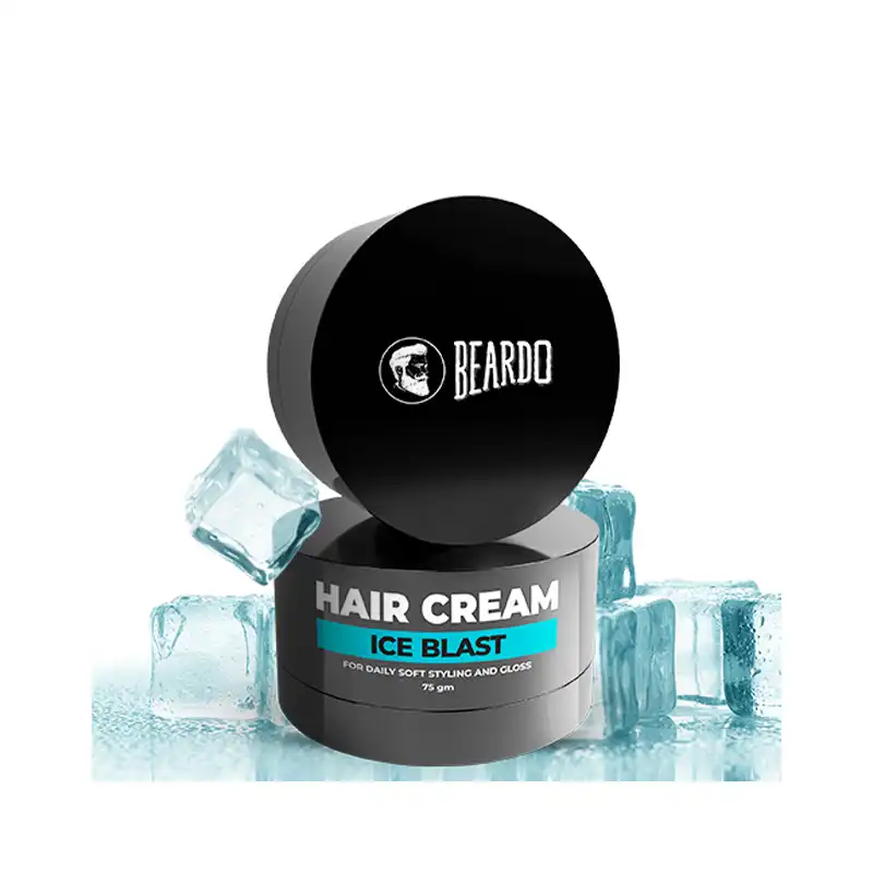 Beardo Ice Blast Hair Cream price in Bangladesh