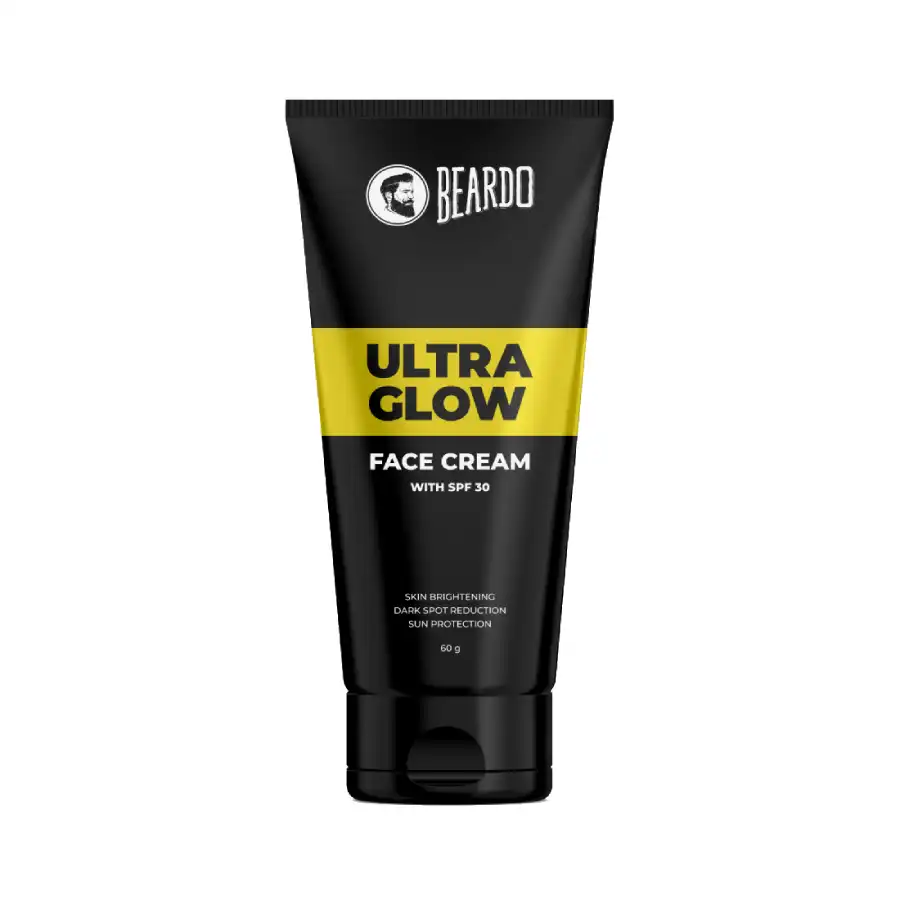 Beardo Ultra Glow Face Cream price in Bangladesh