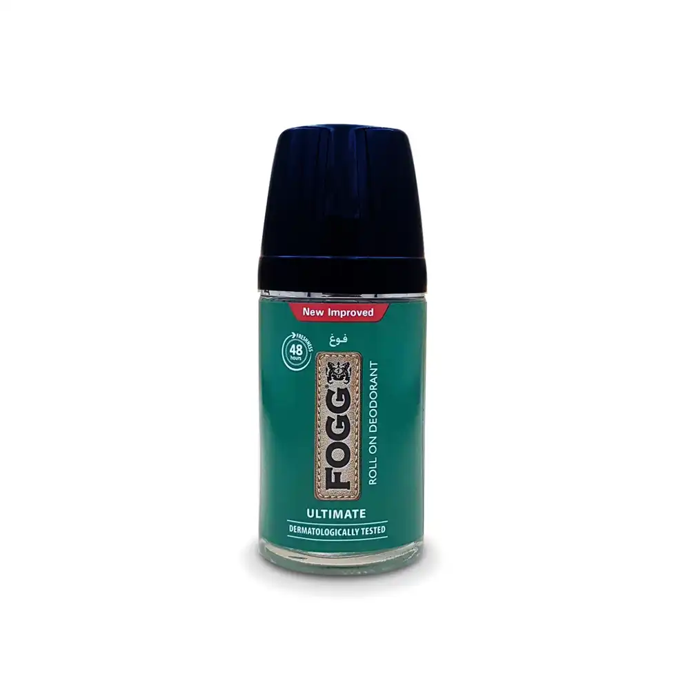 FOGG perfumed ROLL ON - Ultimate FOR MEN price in Bangladesh