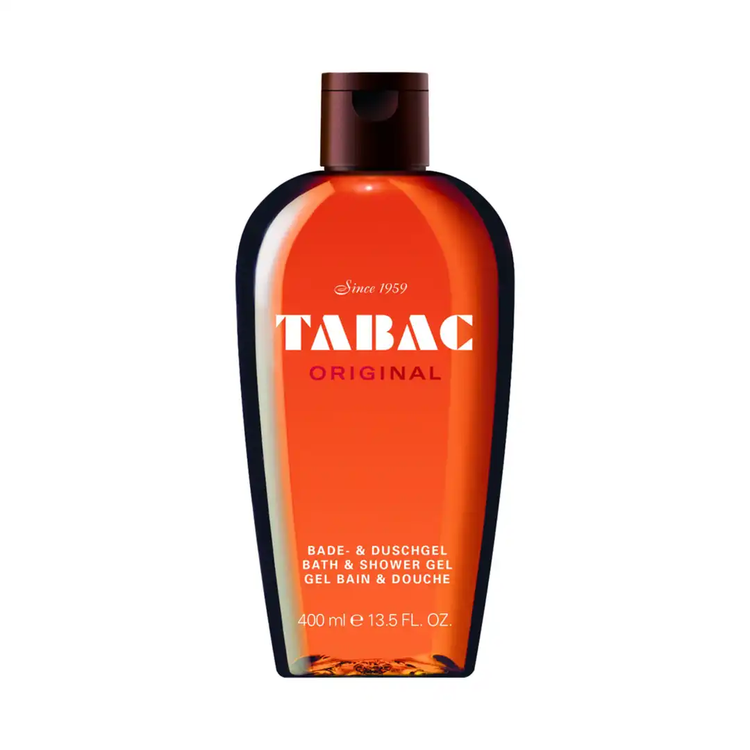 Tabac Original Bath & Shower Gel price in Bangladesh