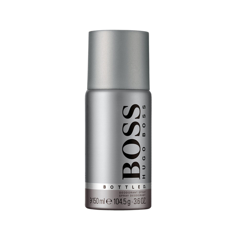 Hugo Boss Bottled deodorant spray