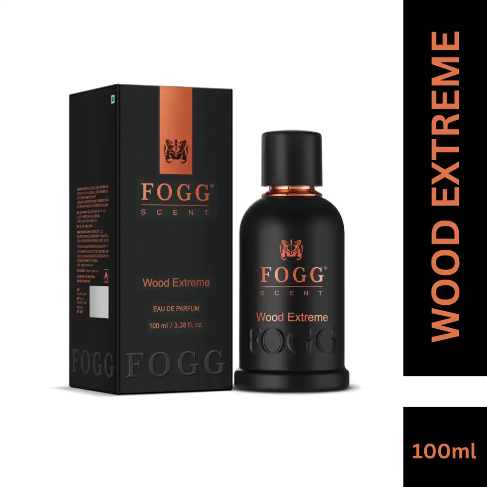 Fogg Scent Wood Extreme price in Bangladesh