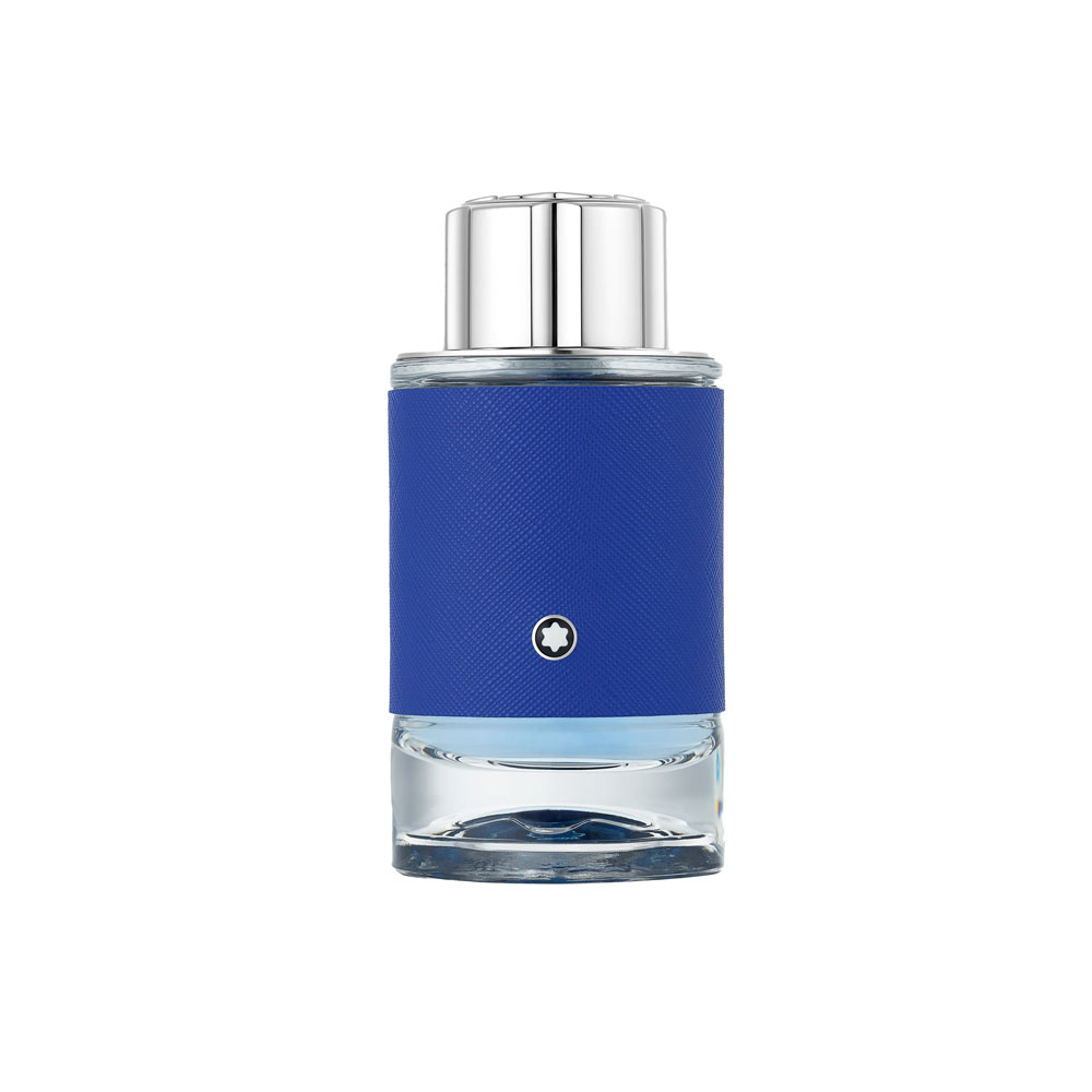 Mont Blanc Explorer Ultra Blue Eau de Parfum
