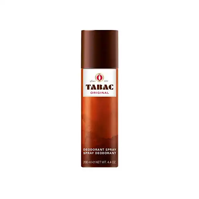 Tabac Original Deodorant Spray price in Bangladesh