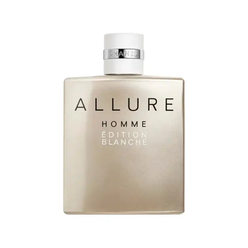 Chanel Allure Homme Edition Blanche price in Bangladesh