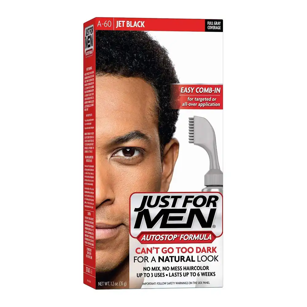 Just For Men Autostop Formula Jet Black A-60 price in Bangladesh