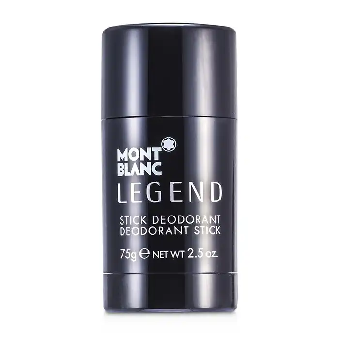 Mont Blanc Legend Stick Deodorant price in Bangladesh