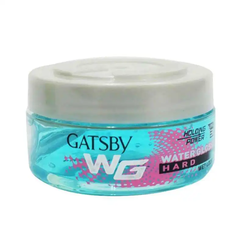 Gatsby Wg Watergloss Hard price in Bangladesh