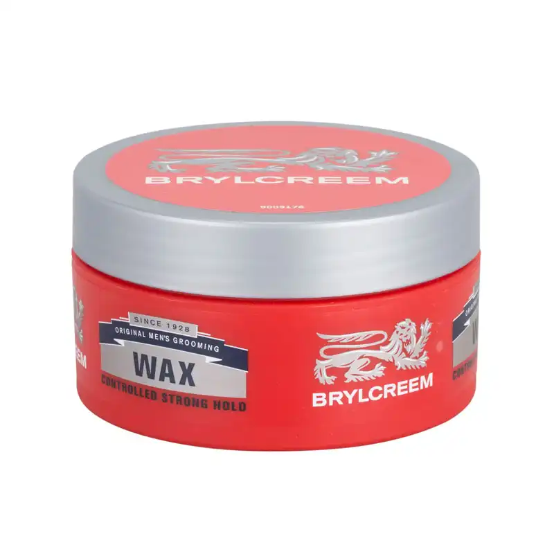 Brylcreem Wax Controlled Strong Hold price in Bangladesh