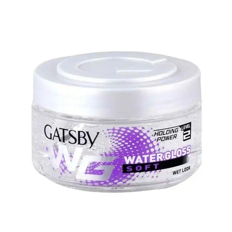 Gatsby Wg Watergloss Soft price in Bangladesh