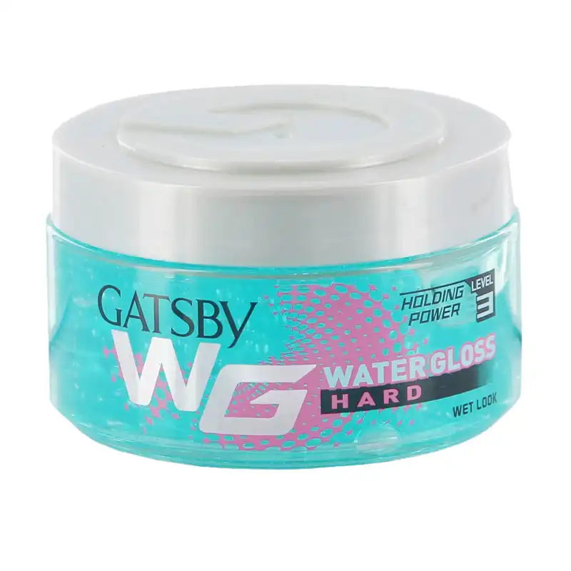 Gatsby Wg Water Gloss Hard price in Bangladesh