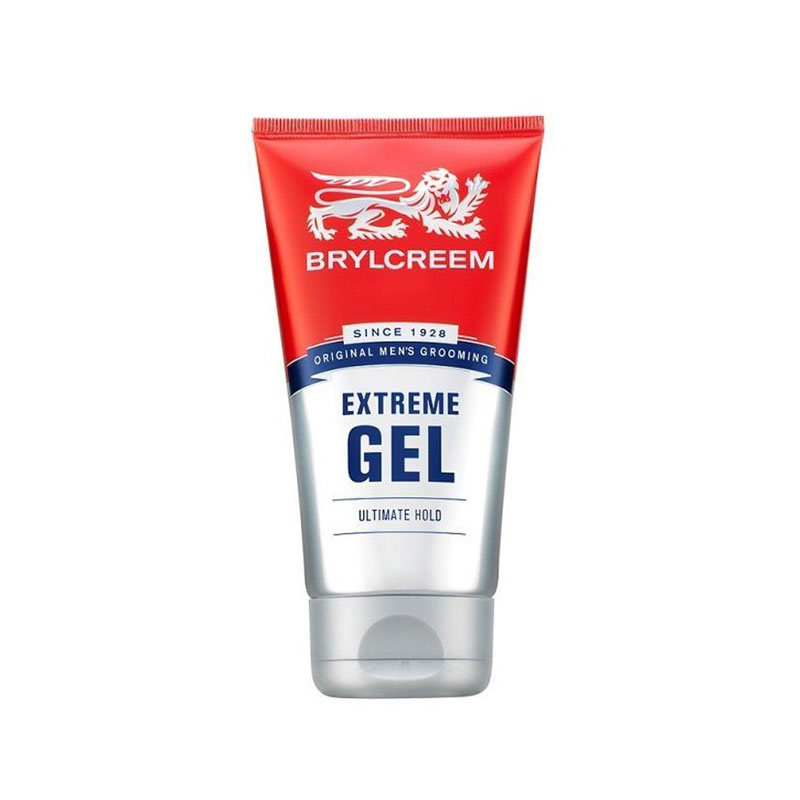 Brylcreem Extreme Hair Gel Ultimate Hold