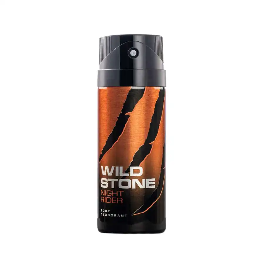 Wild Stone Night Rider Deodorant for Men - price in Bangladesh