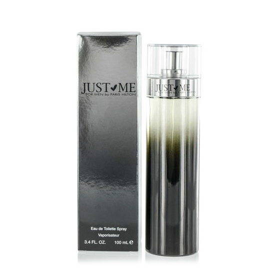 Just Me by Paris Hilton for Men