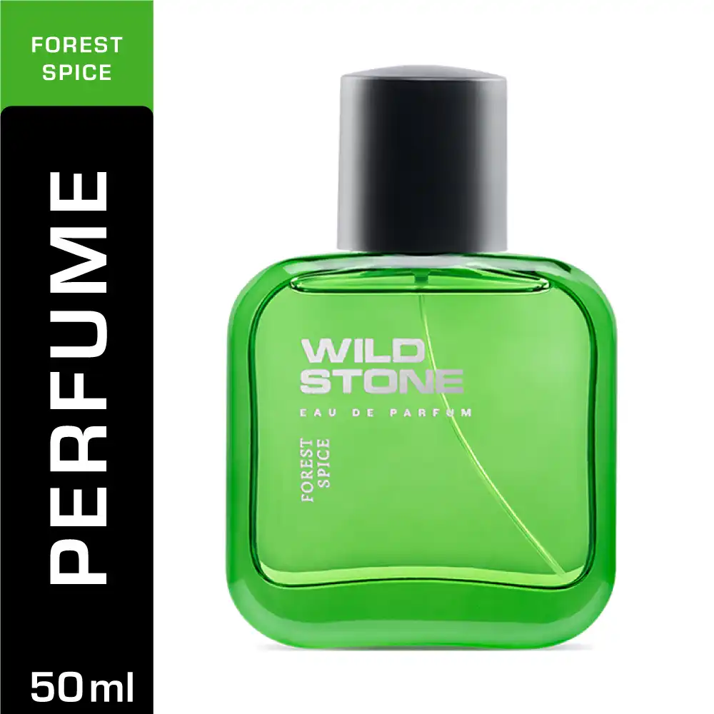 Wild Stone Forest Spice Perfume for Men - price in Bangladesh