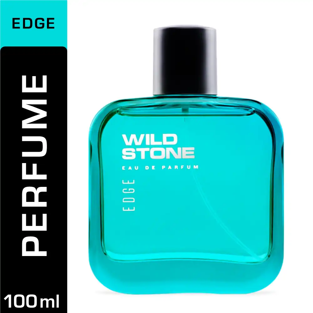 Wild Stone Edge Eau De Perfume for Men - price in Bangladesh