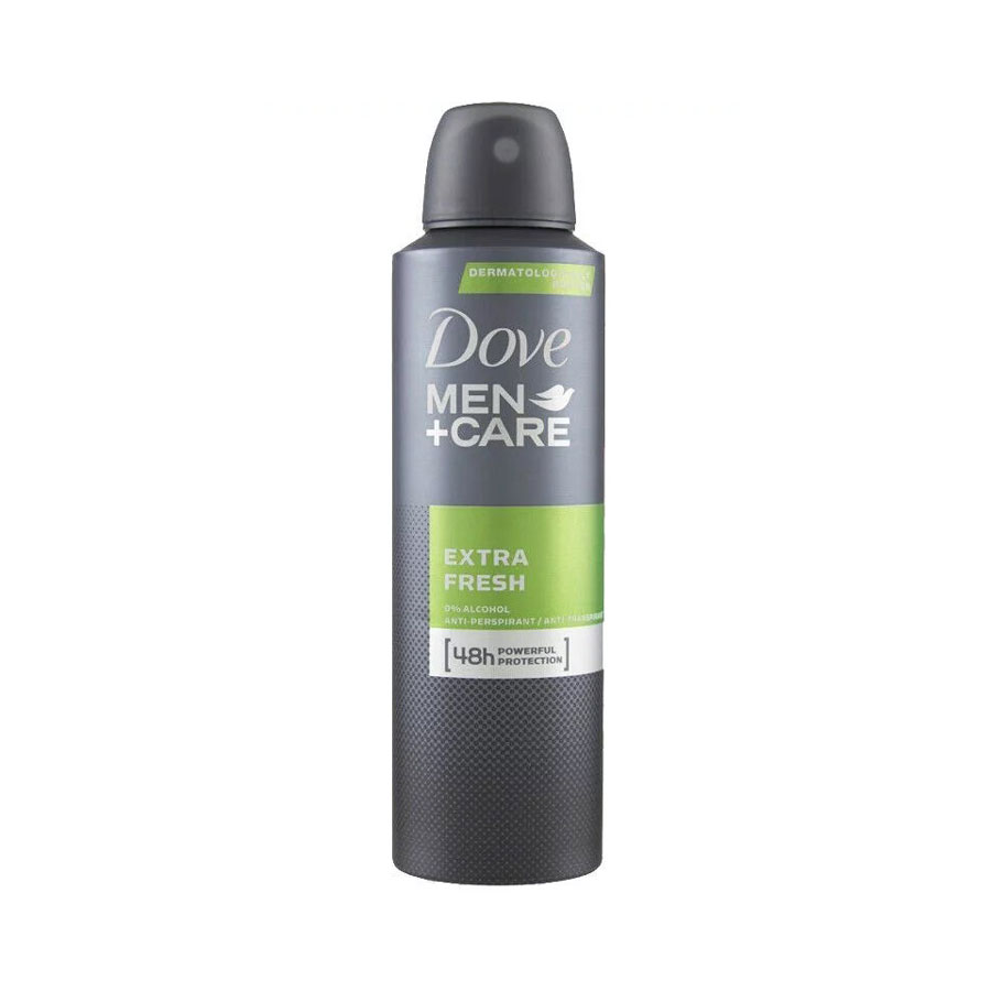 Dove Men Care 48 Hour Protection Extra Fresh