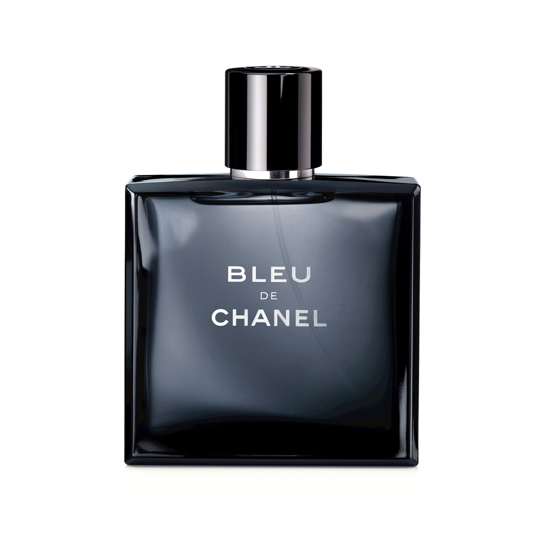 Chanel Bleu de Men's Eau de Toilette