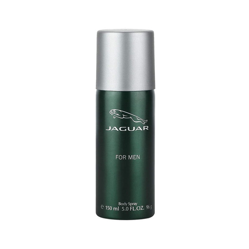 Jaguar Body Spray for Men