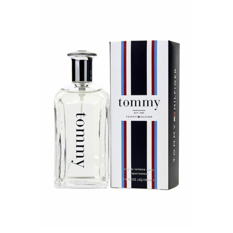 Tommy Hilfiger Tommy Eau De Toilette