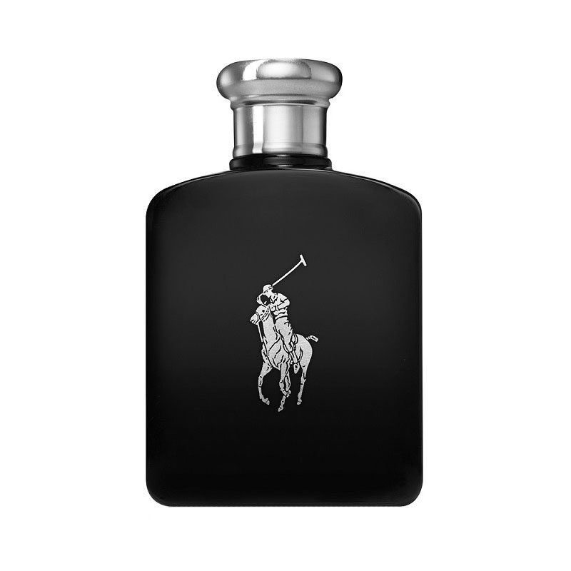 Ralph Lauren Polo Black EDT