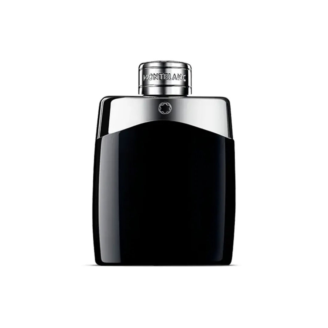 Mont Blanc Legend Eau de Toilette For Men