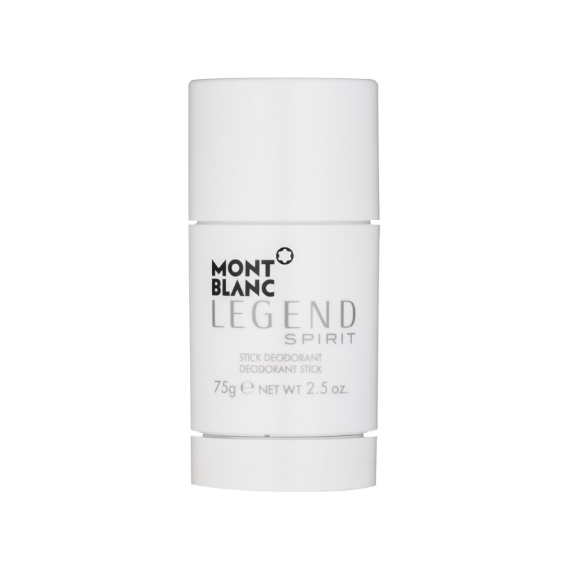 Mont Blanc Legend Spirit Deodorant Stick